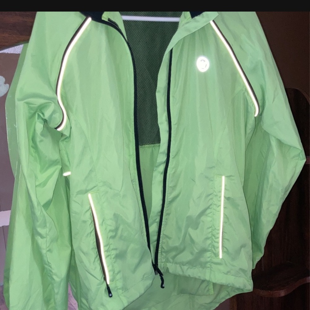 Canari Wind Breaker